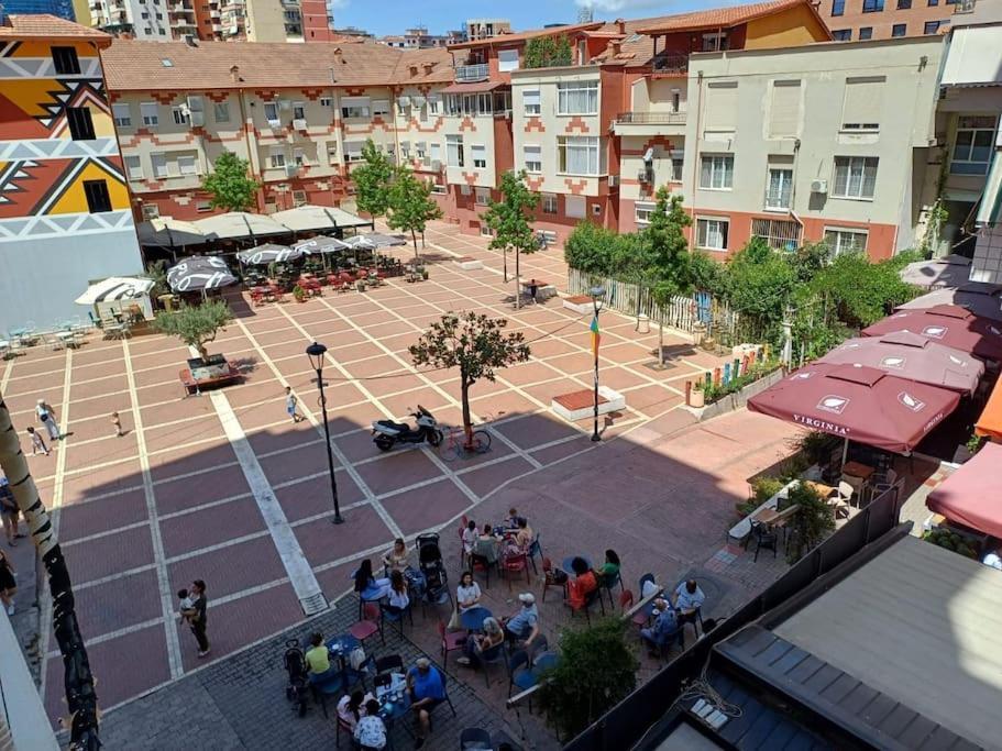 Apartament Argen New Bazaar Tirana