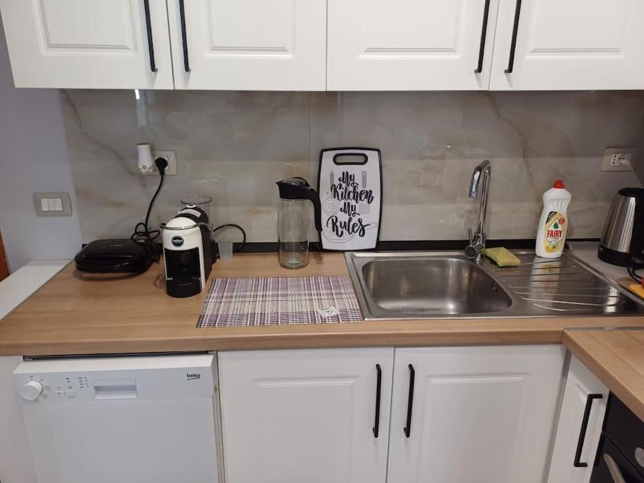 Argen New Bazaar Apartament