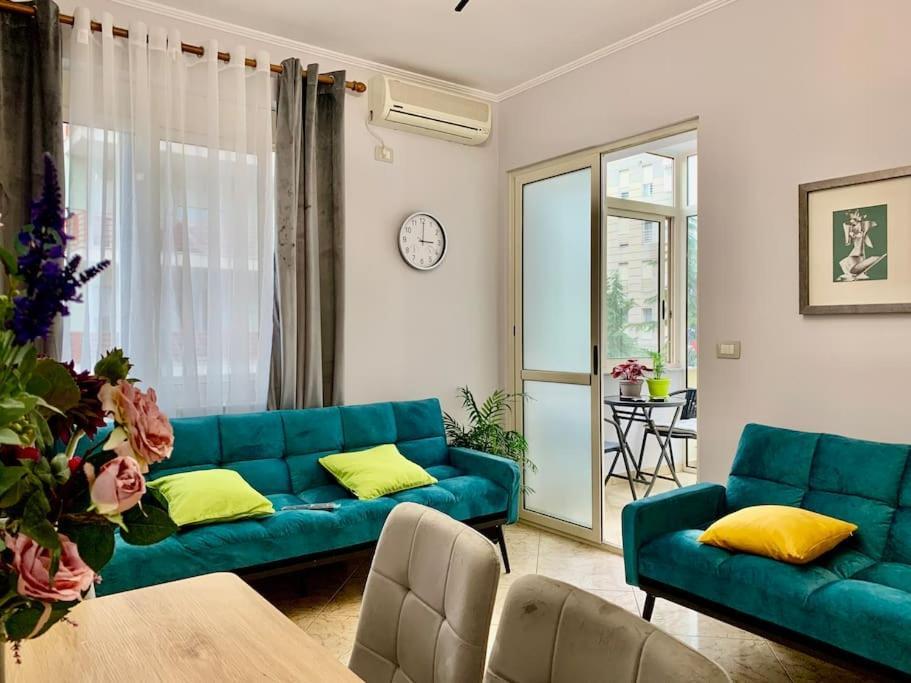 Apartament Argen New Bazaar