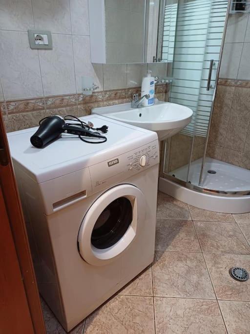 Apartament Argen New Bazaar