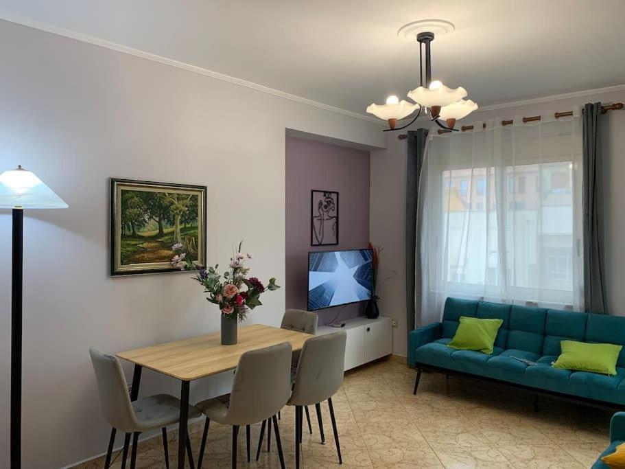 Apartament Argen New Bazaar Tirana