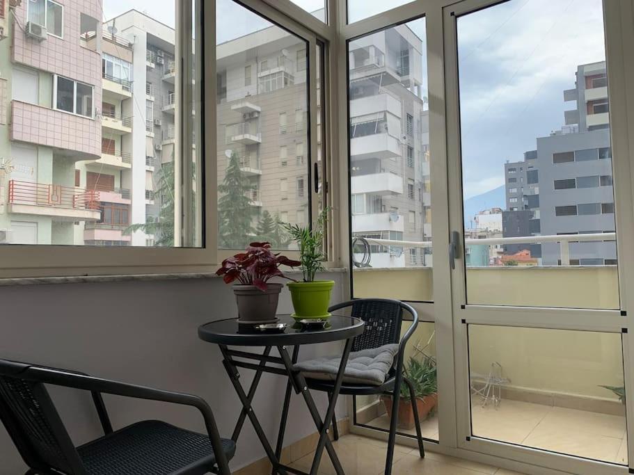 Apartament Argen New Bazaar Tirana