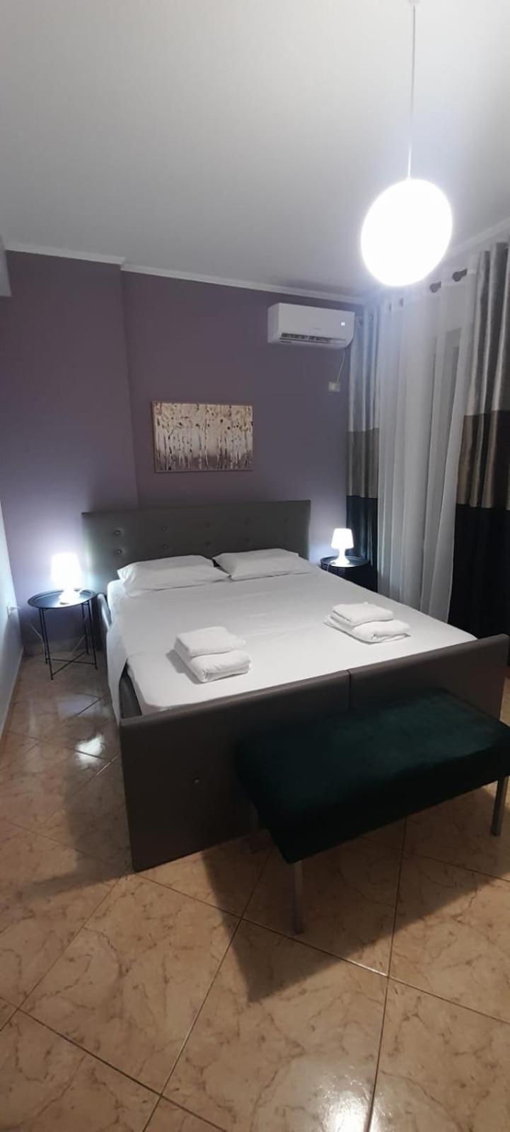 Apartament Argen New Bazaar *