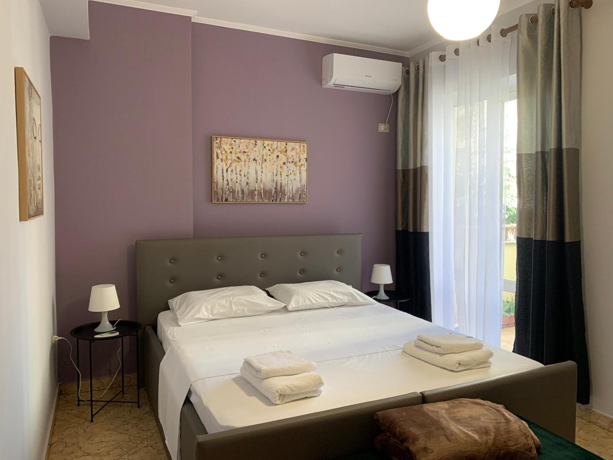 Apartament Argen New Bazaar *