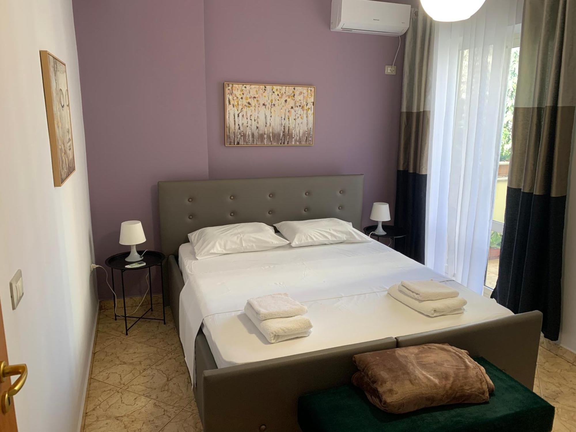 Argen New Bazaar Apartament